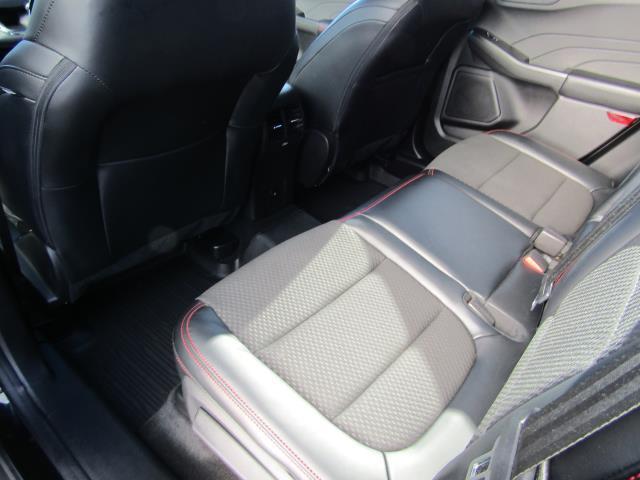 used 2023 Ford Escape car, priced at $24,501