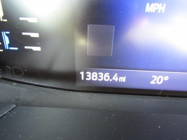 used 2023 Ford Escape car, priced at $24,501