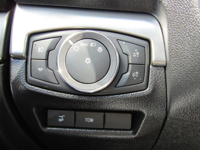 used 2018 Ford Explorer car, priced at $19,999