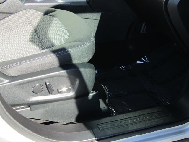 used 2018 Ford Explorer car, priced at $19,999