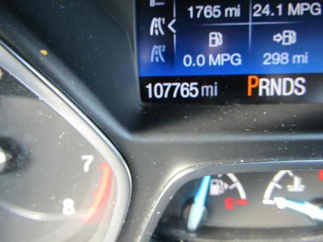 used 2018 Ford Escape car, priced at $11,999