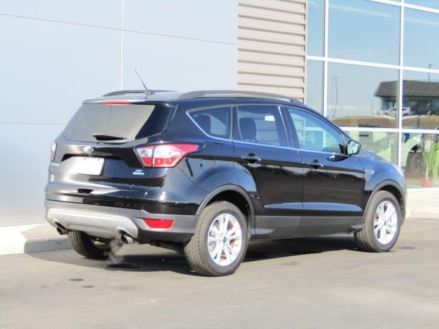 used 2018 Ford Escape car, priced at $11,999