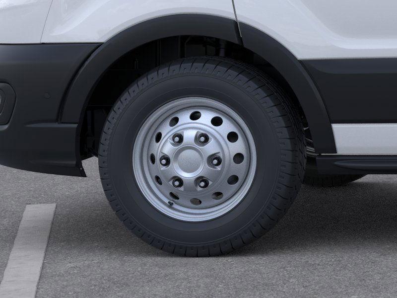 new 2026 Ford Transit-350 car, priced at $59,459
