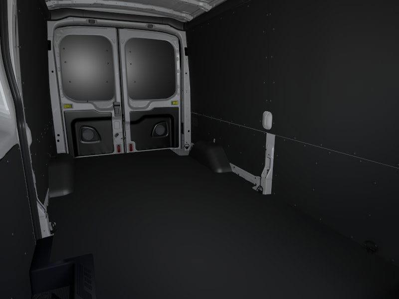 new 2026 Ford Transit-350 car, priced at $59,459