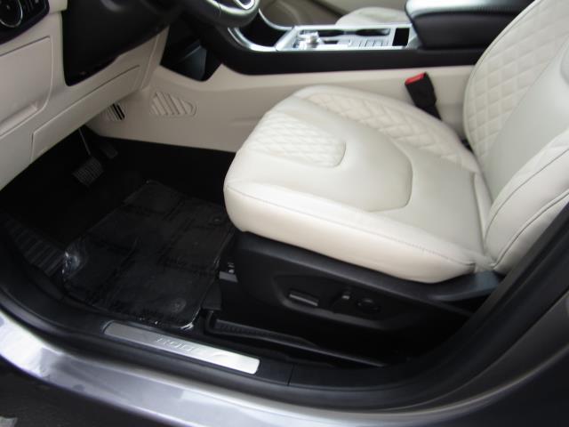 used 2024 Ford Edge car, priced at $35,999