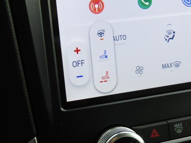 used 2024 Ford Edge car, priced at $35,999