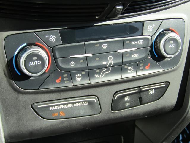 used 2018 Ford Escape car, priced at $14,442