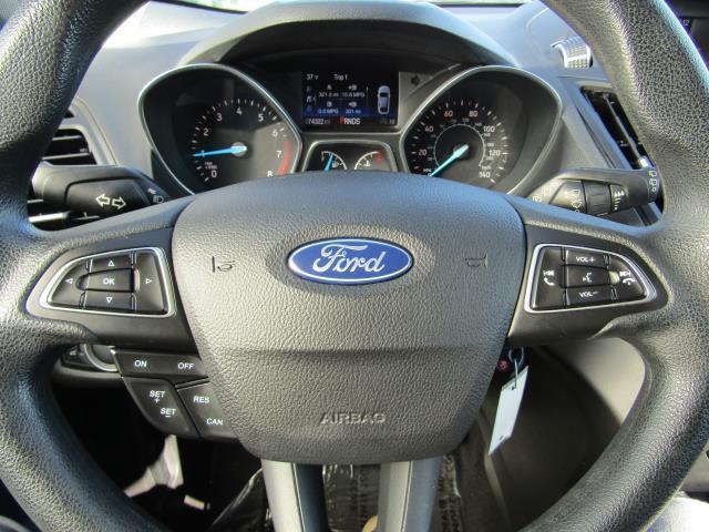 used 2018 Ford Escape car, priced at $14,442