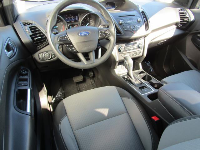 used 2018 Ford Escape car, priced at $14,442