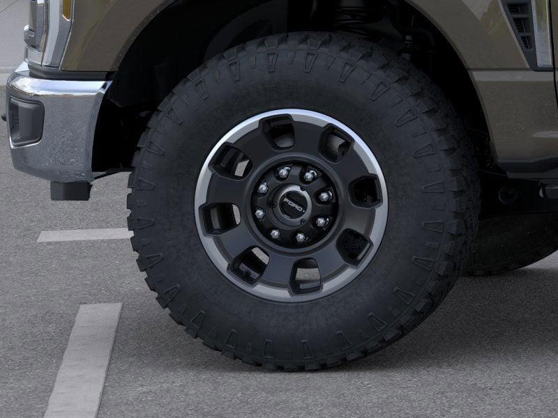 new 2026 Ford F-250 car, priced at $69,805