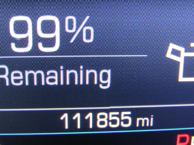 used 2023 Chevrolet Equinox car, priced at $16,999