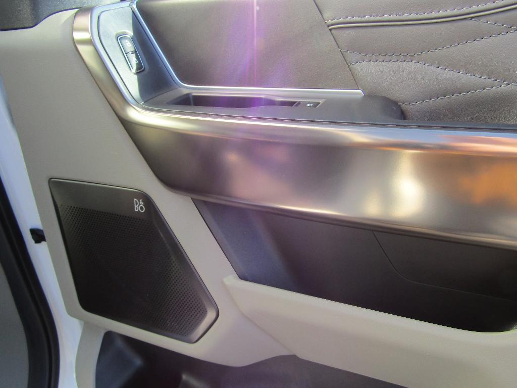 new 2026 Ford F-150 car, priced at $91,265