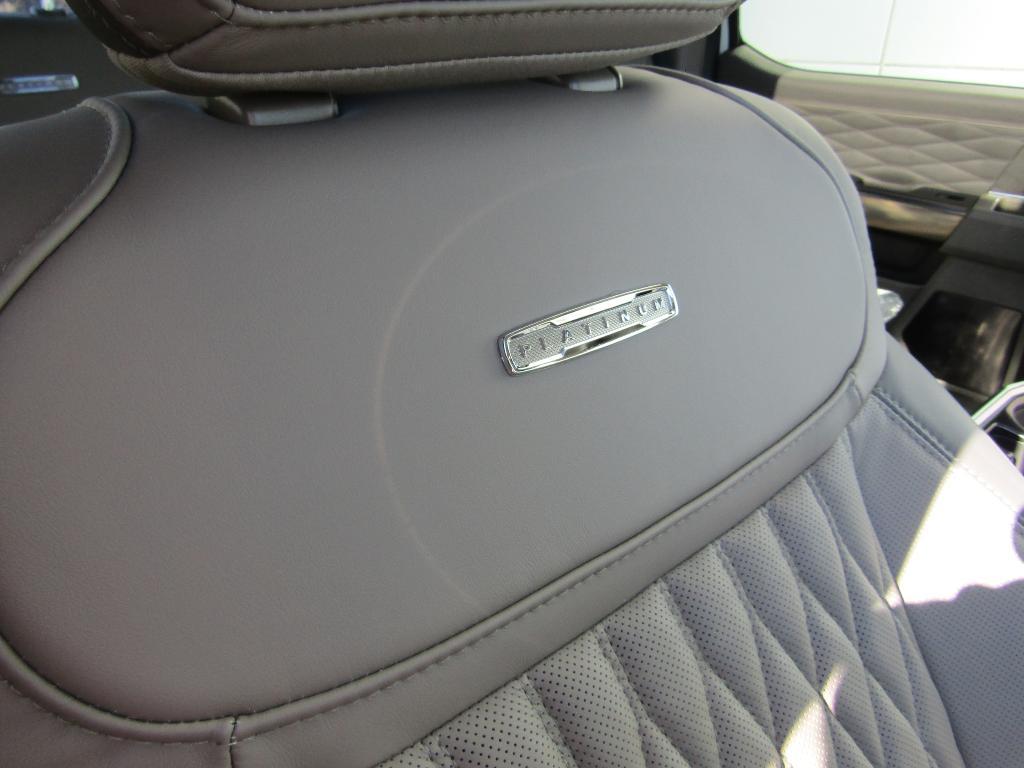 new 2026 Ford F-150 car, priced at $91,265