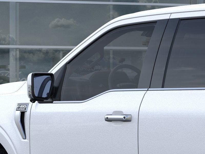 new 2026 Ford F-150 car, priced at $91,265