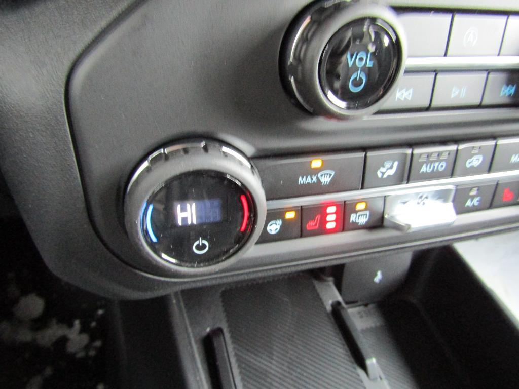 new 2025 Ford Bronco car, priced at $53,000