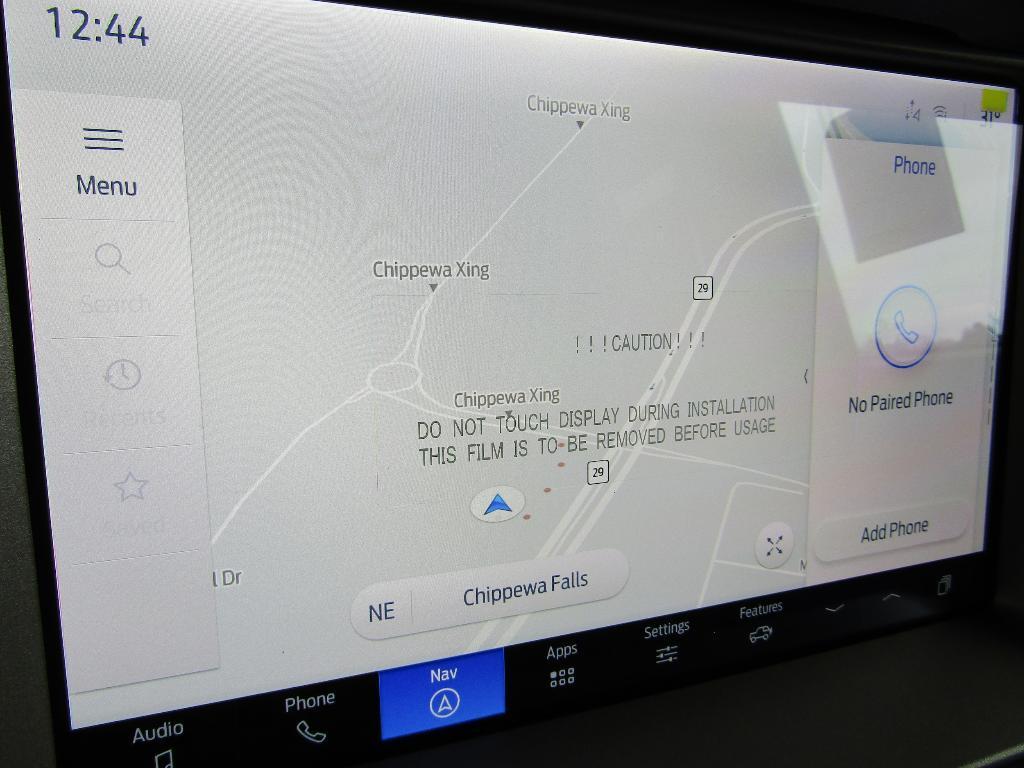 new 2025 Ford Bronco car, priced at $53,000