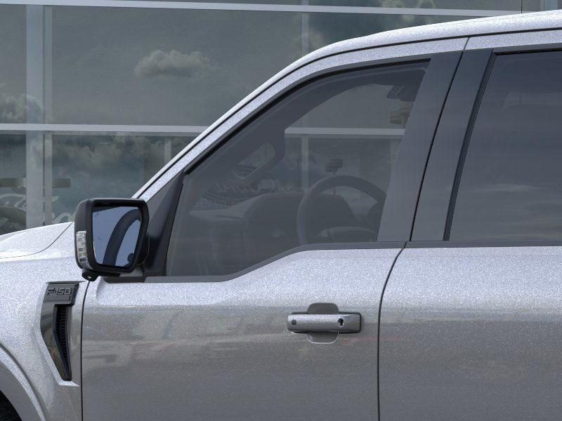 new 2026 Ford F-150 car, priced at $69,909
