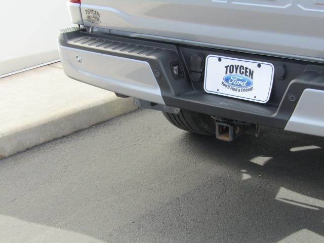 used 2022 Ford F-150 car, priced at $38,999