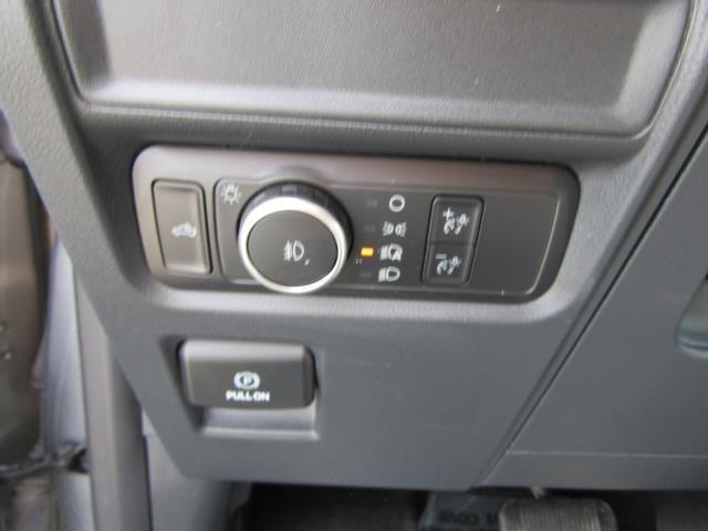 used 2022 Ford F-150 car, priced at $38,999