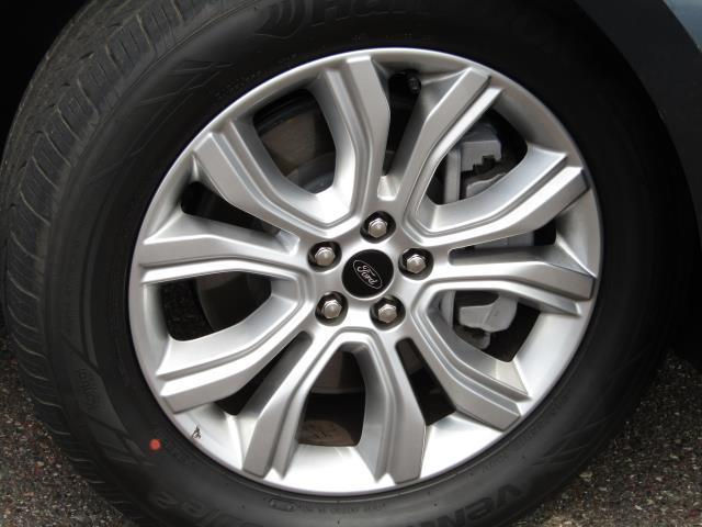 used 2024 Ford Edge car, priced at $36,500