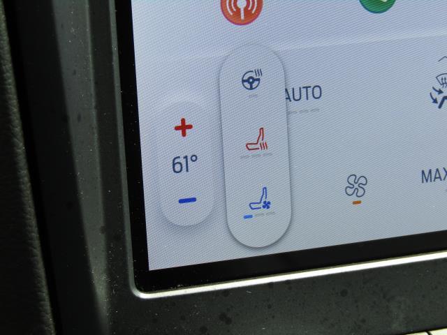 used 2024 Ford Edge car, priced at $36,500