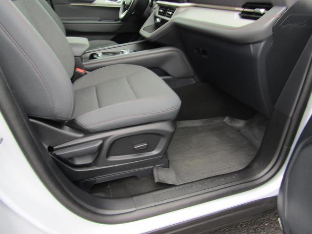 used 2025 Ford Explorer car, priced at $36,999