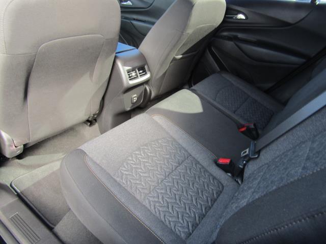 used 2023 Chevrolet Equinox car, priced at $16,999