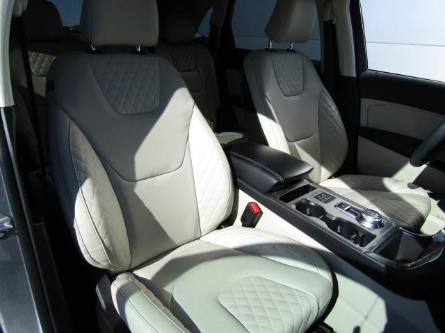 used 2024 Ford Edge car, priced at $39,999