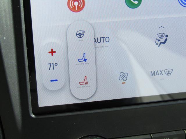 used 2024 Ford Edge car, priced at $39,999