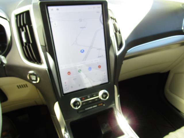 used 2024 Ford Edge car, priced at $39,999