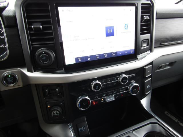 used 2022 Ford F-150 car, priced at $46,999