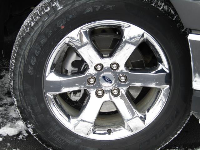 used 2022 Ford F-150 car, priced at $46,999