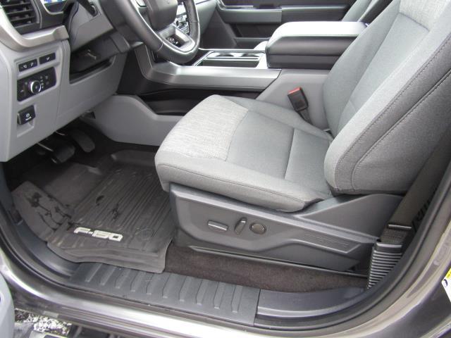 used 2022 Ford F-150 car, priced at $46,999