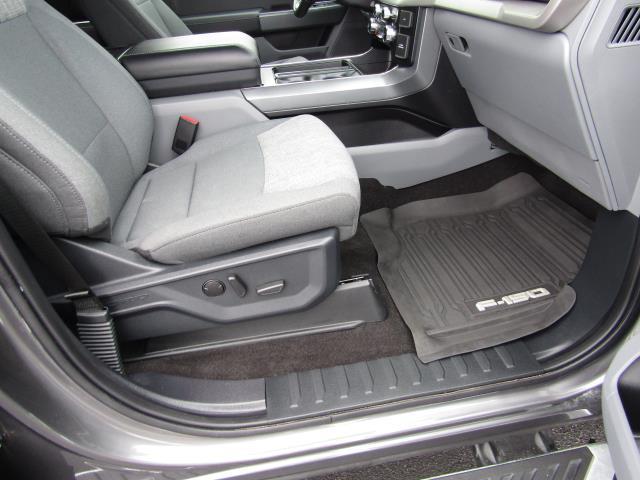 used 2022 Ford F-150 car, priced at $46,999