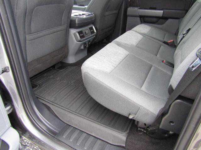 used 2022 Ford F-150 car, priced at $46,999