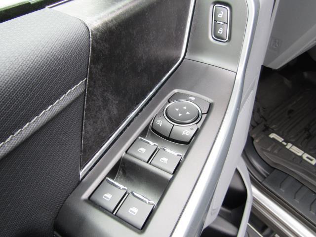 used 2022 Ford F-150 car, priced at $46,999