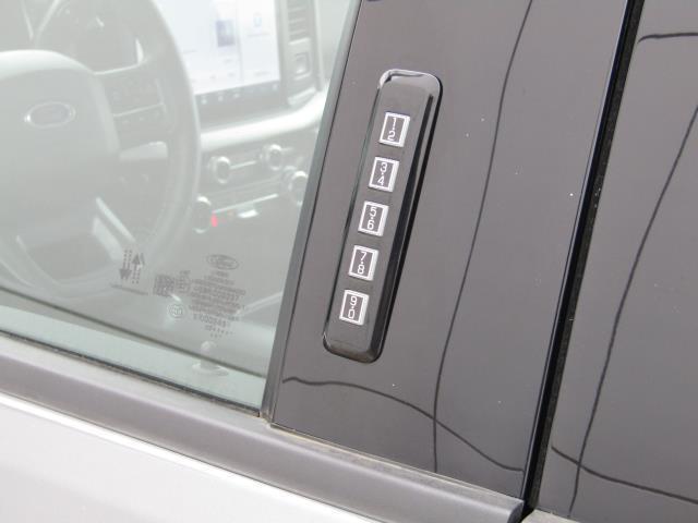 used 2022 Ford F-150 car, priced at $46,999