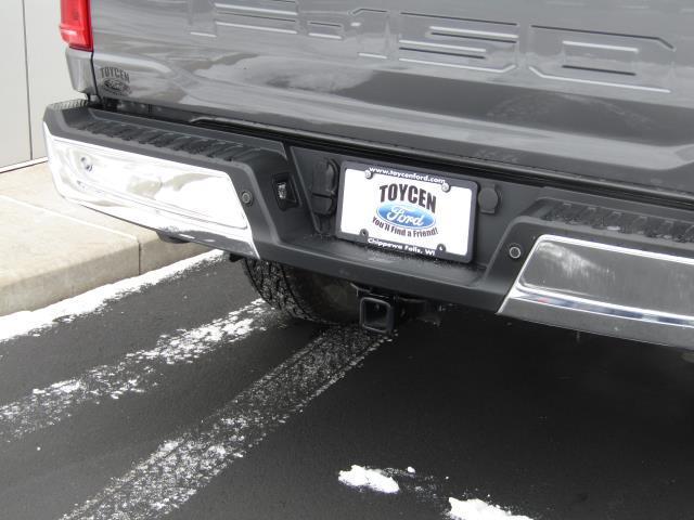 used 2022 Ford F-150 car, priced at $46,999