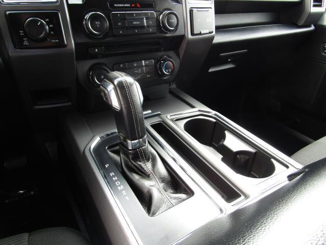 used 2016 Ford F-150 car, priced at $17,999