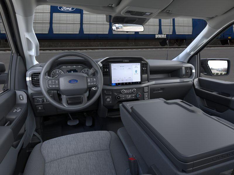 new 2026 Ford F-150 car, priced at $48,995