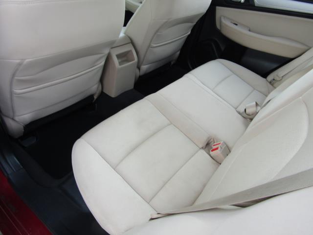 used 2017 Subaru Legacy car, priced at $14,821