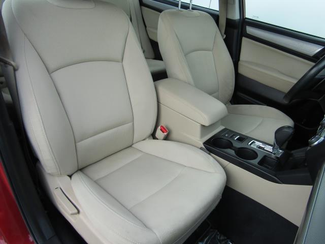 used 2017 Subaru Legacy car, priced at $14,821