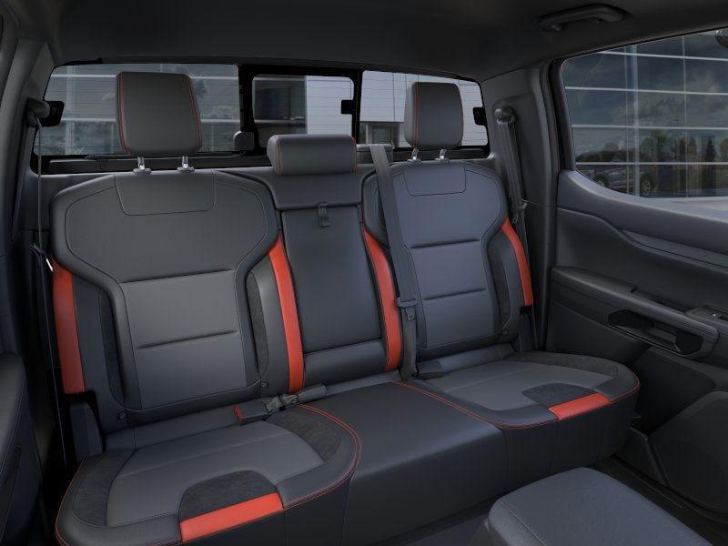 new 2026 Ford Ranger car, priced at $59,790