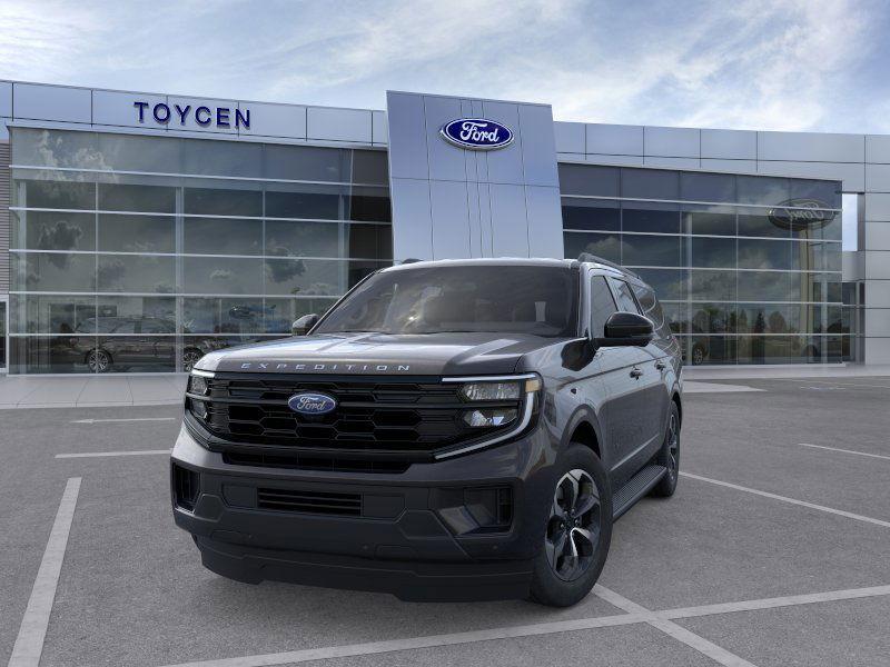 new 2026 Ford Expedition Max car, priced at $73,293