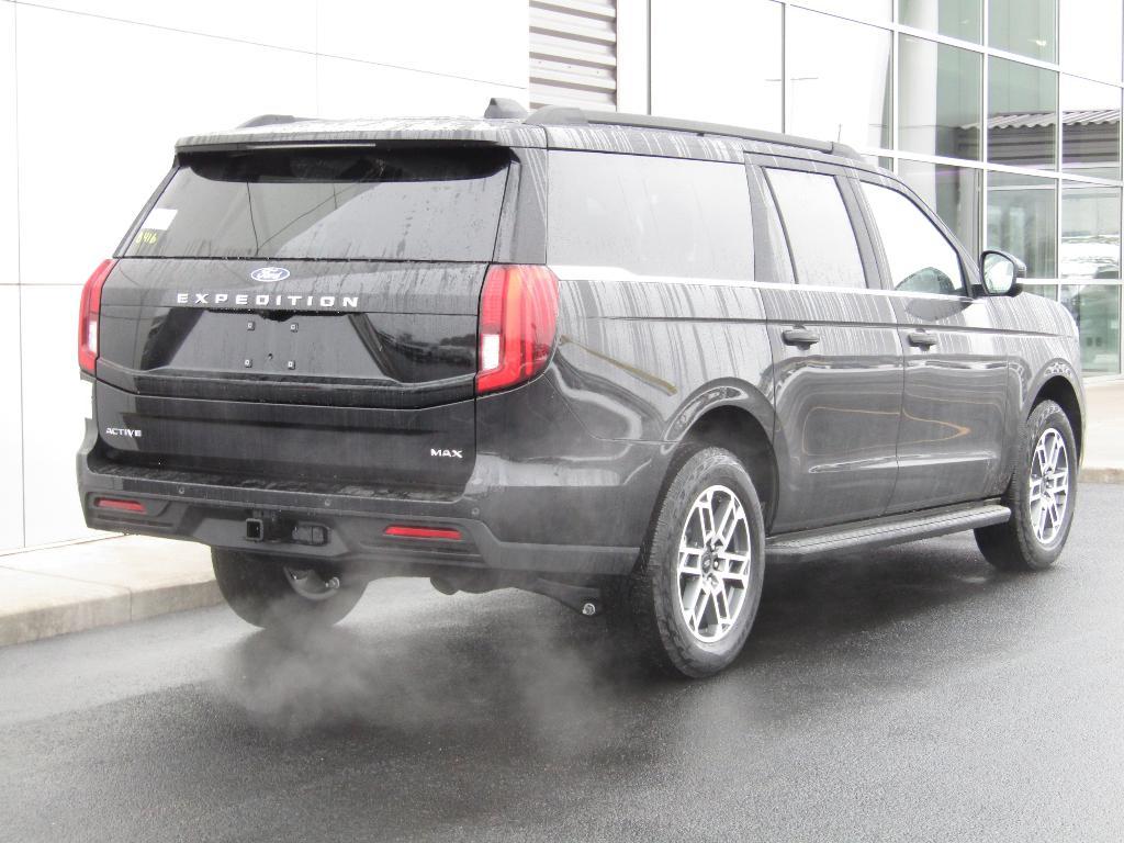 new 2026 Ford Expedition Max car, priced at $73,293