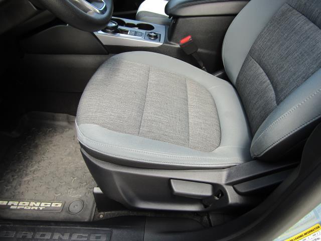 used 2022 Ford Bronco Sport car, priced at $18,442