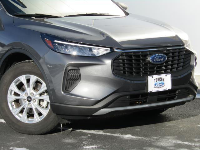 used 2023 Ford Escape car, priced at $23,500