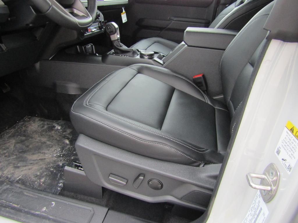 new 2026 Ford Bronco car, priced at $54,500