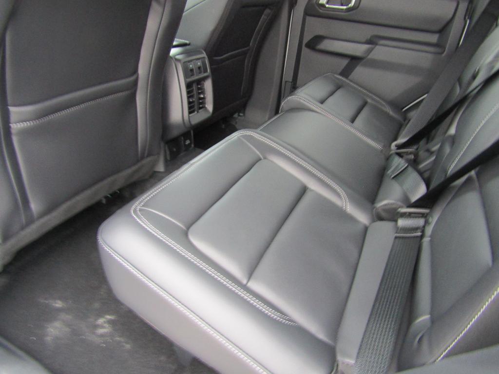 new 2026 Ford Bronco car, priced at $54,500