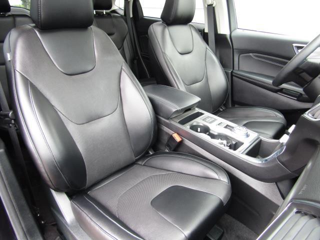 used 2022 Ford Edge car, priced at $29,999